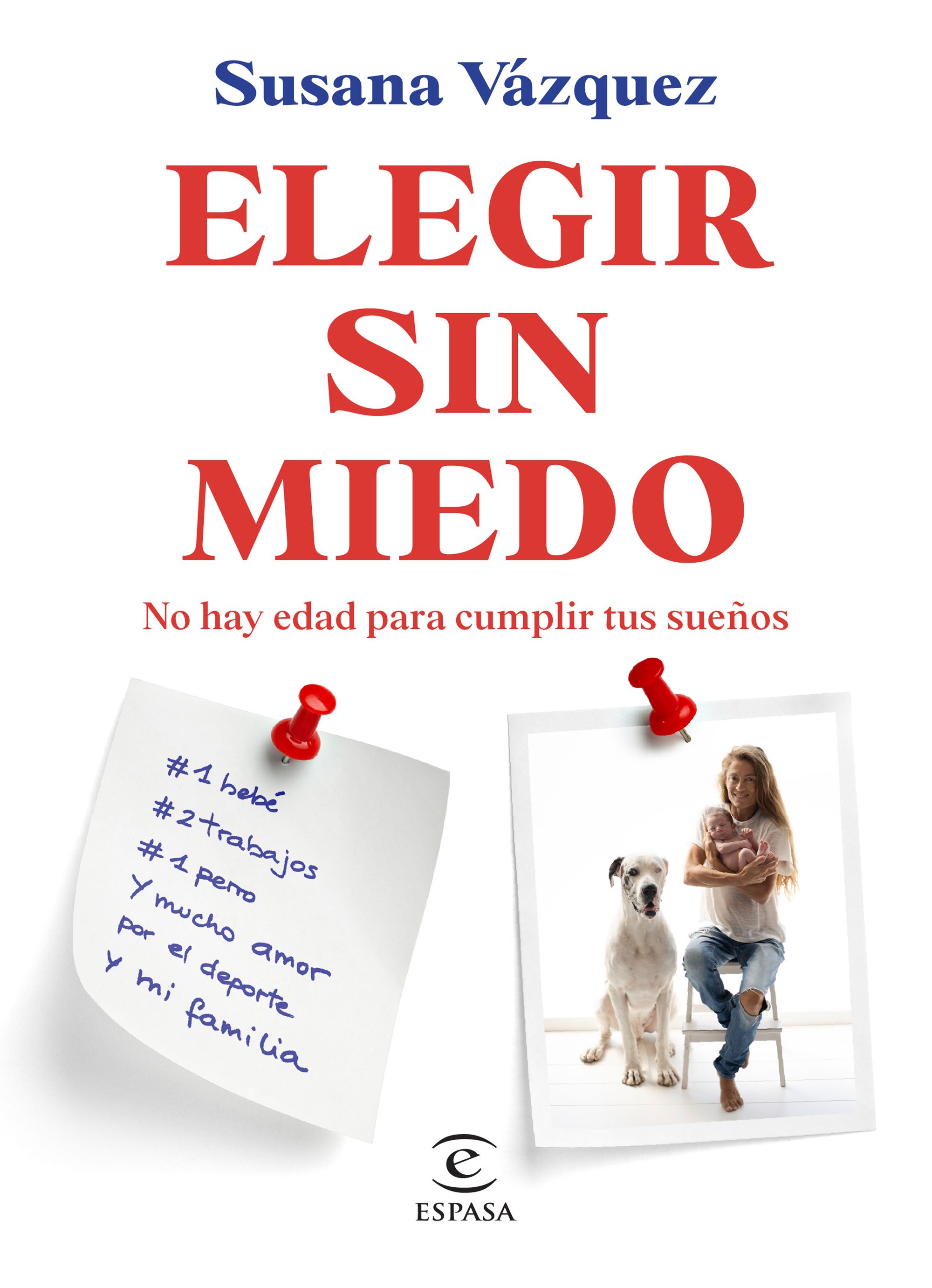 Imagem 0 de ELEGIR SIN MIEDO (Capa Mole com Lapelas)