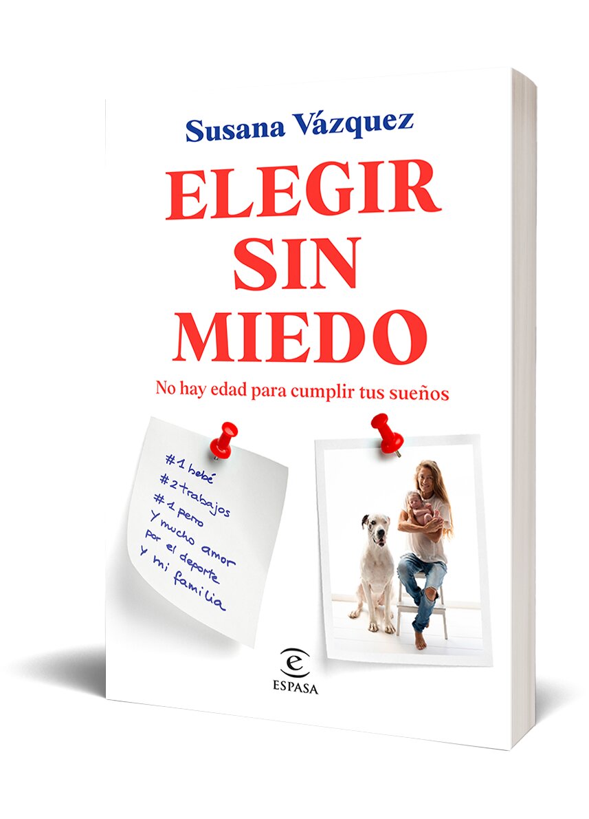 ELEGIR SIN MIEDO  (Capa Mole com Lapelas) 2