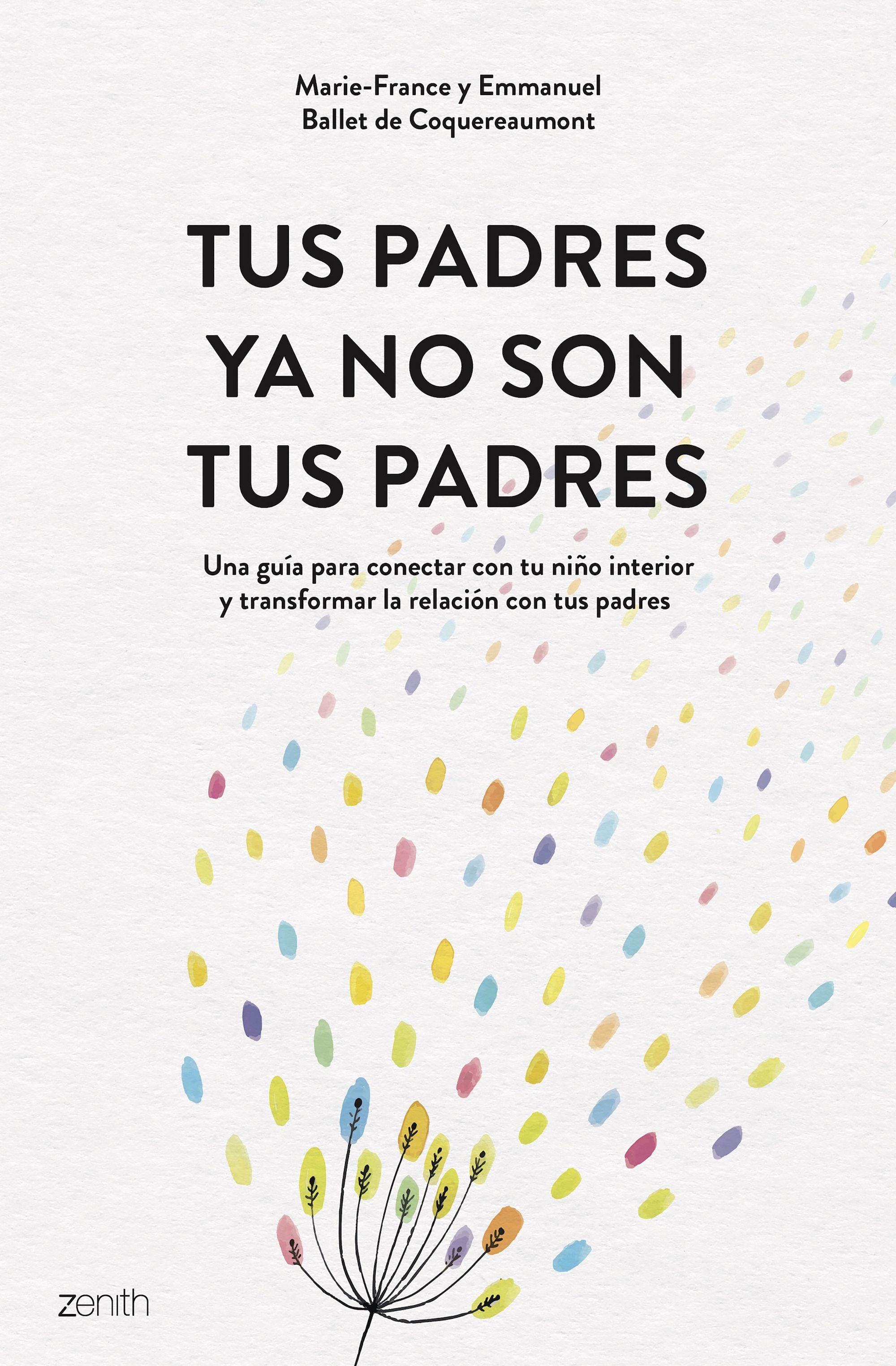Tus padres ya no son tus padres 1