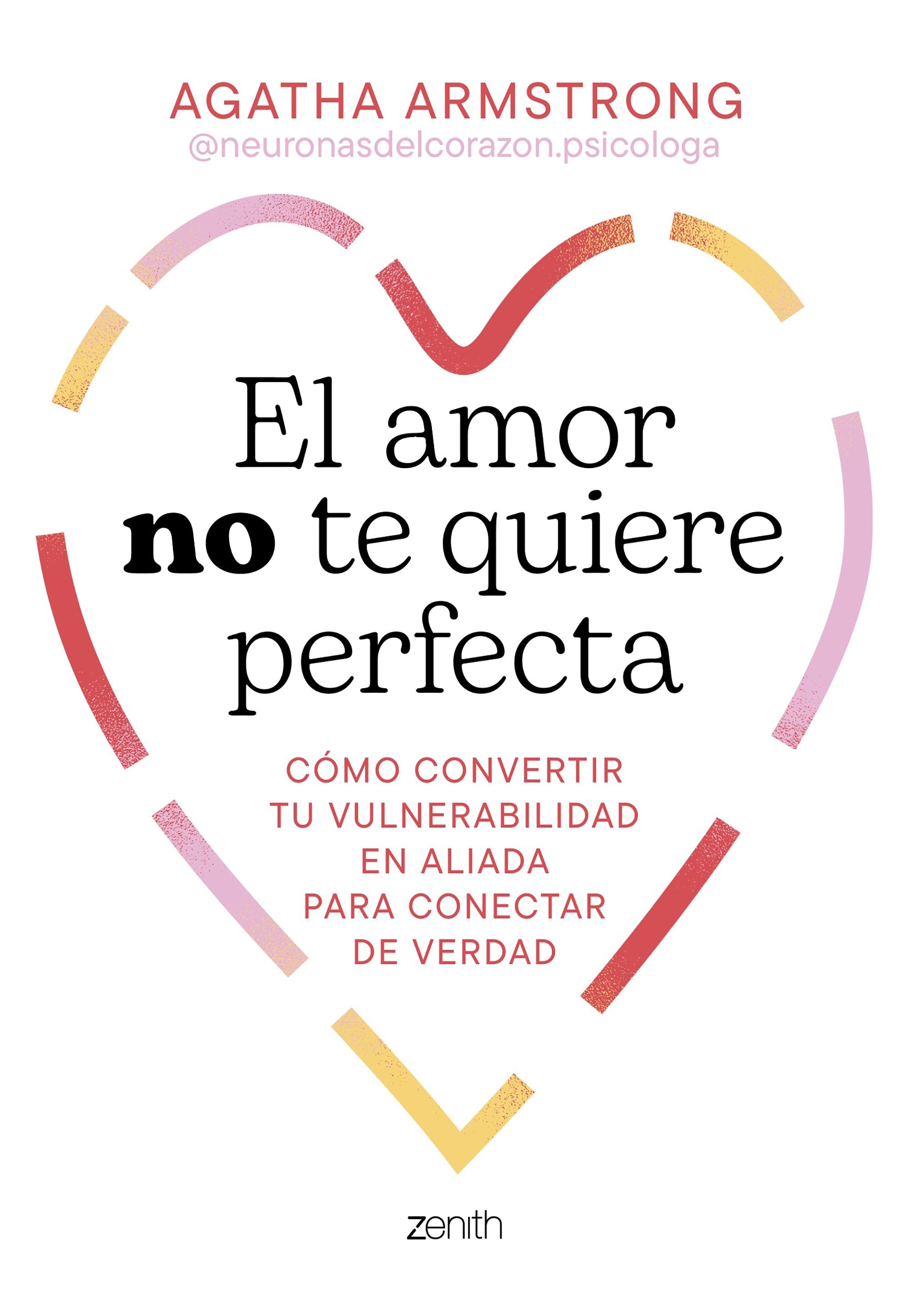 El amor no te quiere perfecta 1