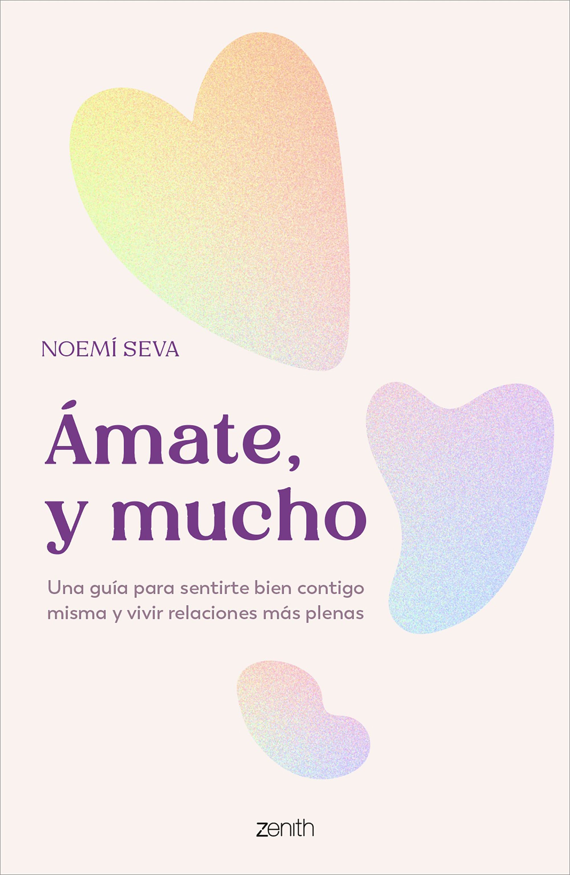 Amate, y mucho 1