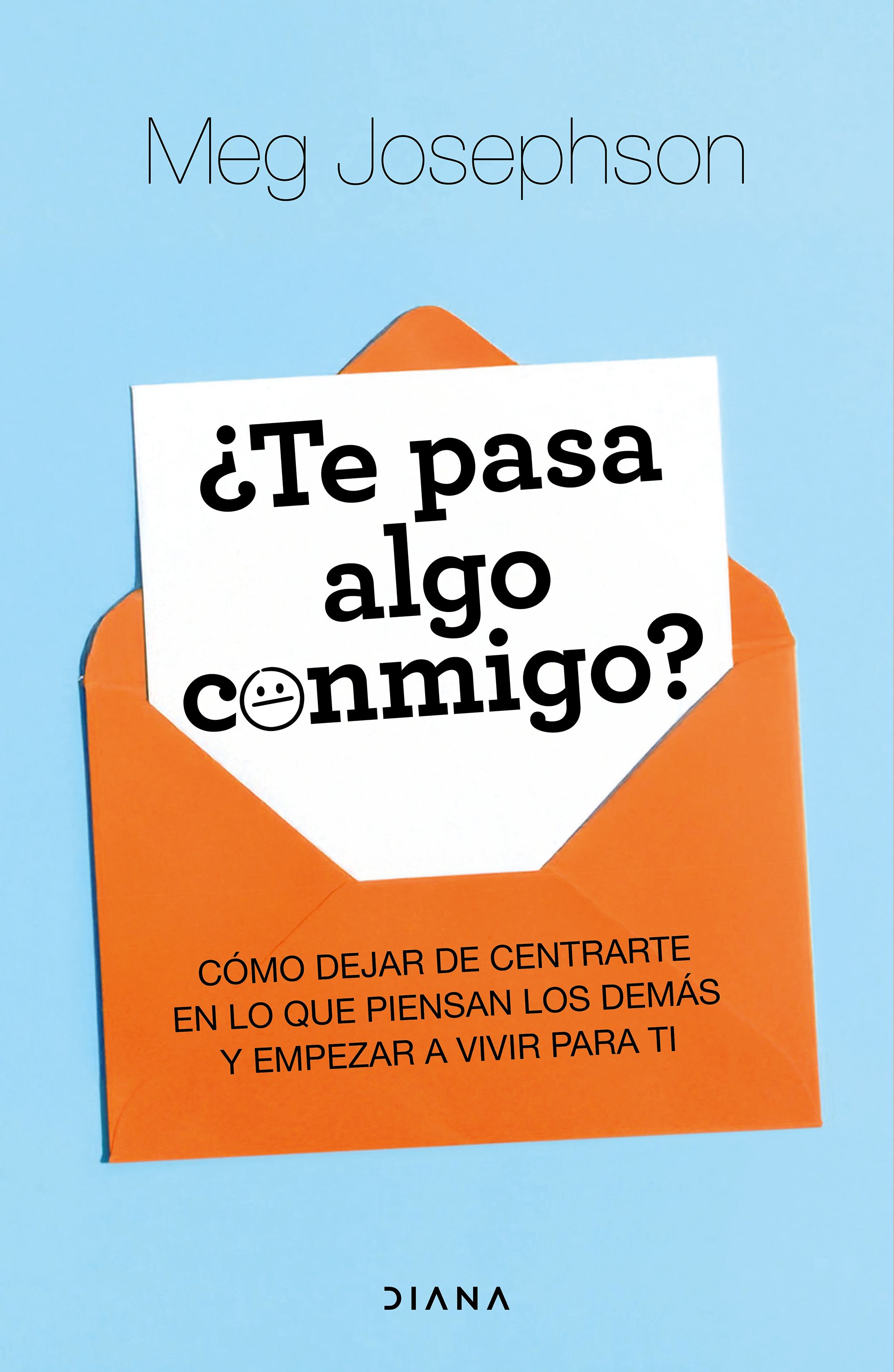Imagem 0 de Te pasa algo conmigo?