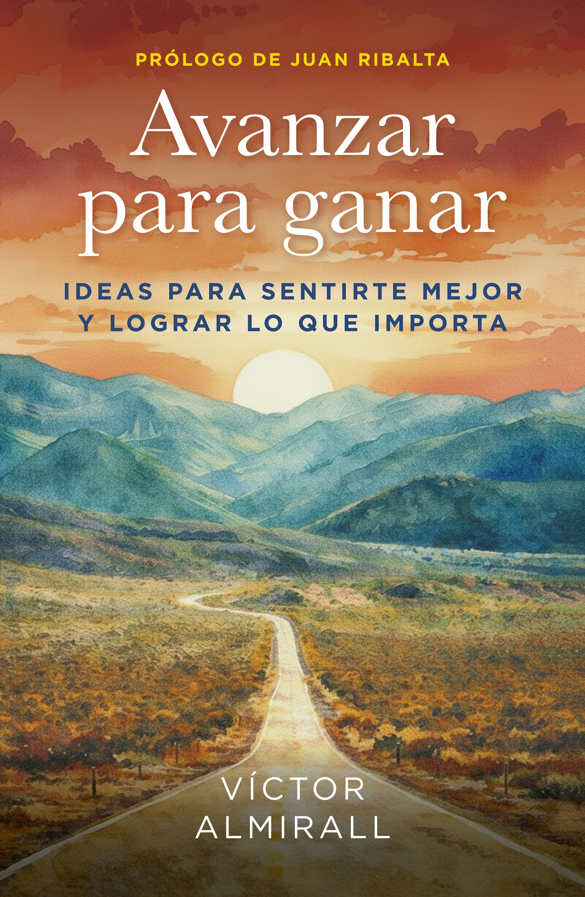 Avanzar para ganar 1