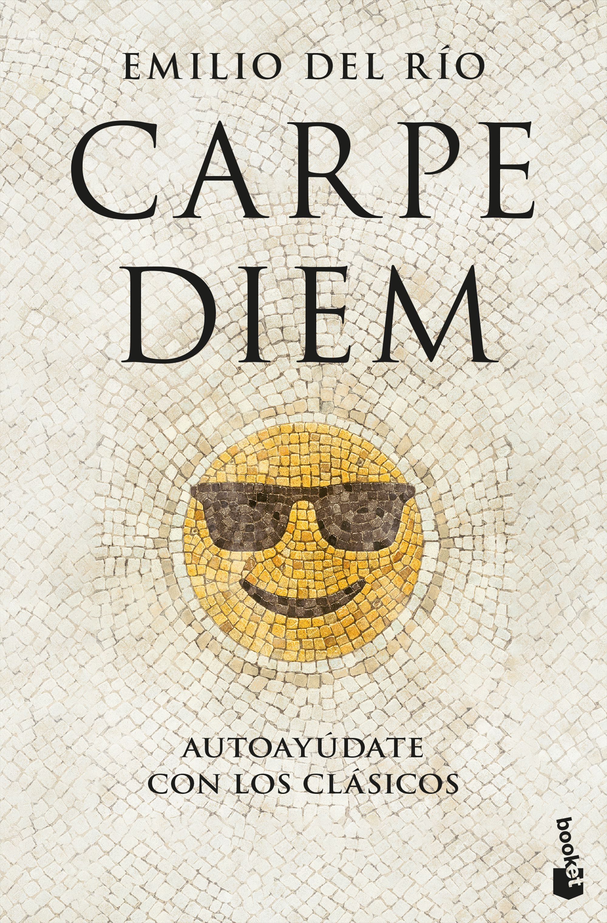 Imagem 0 de CARPE DIEM  (Bolsillo)
