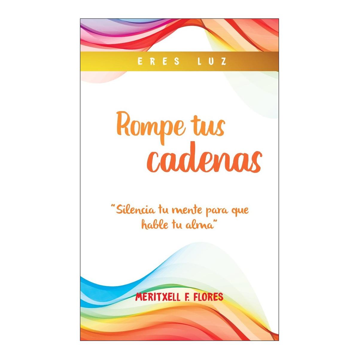Rompe tus cadenas 1