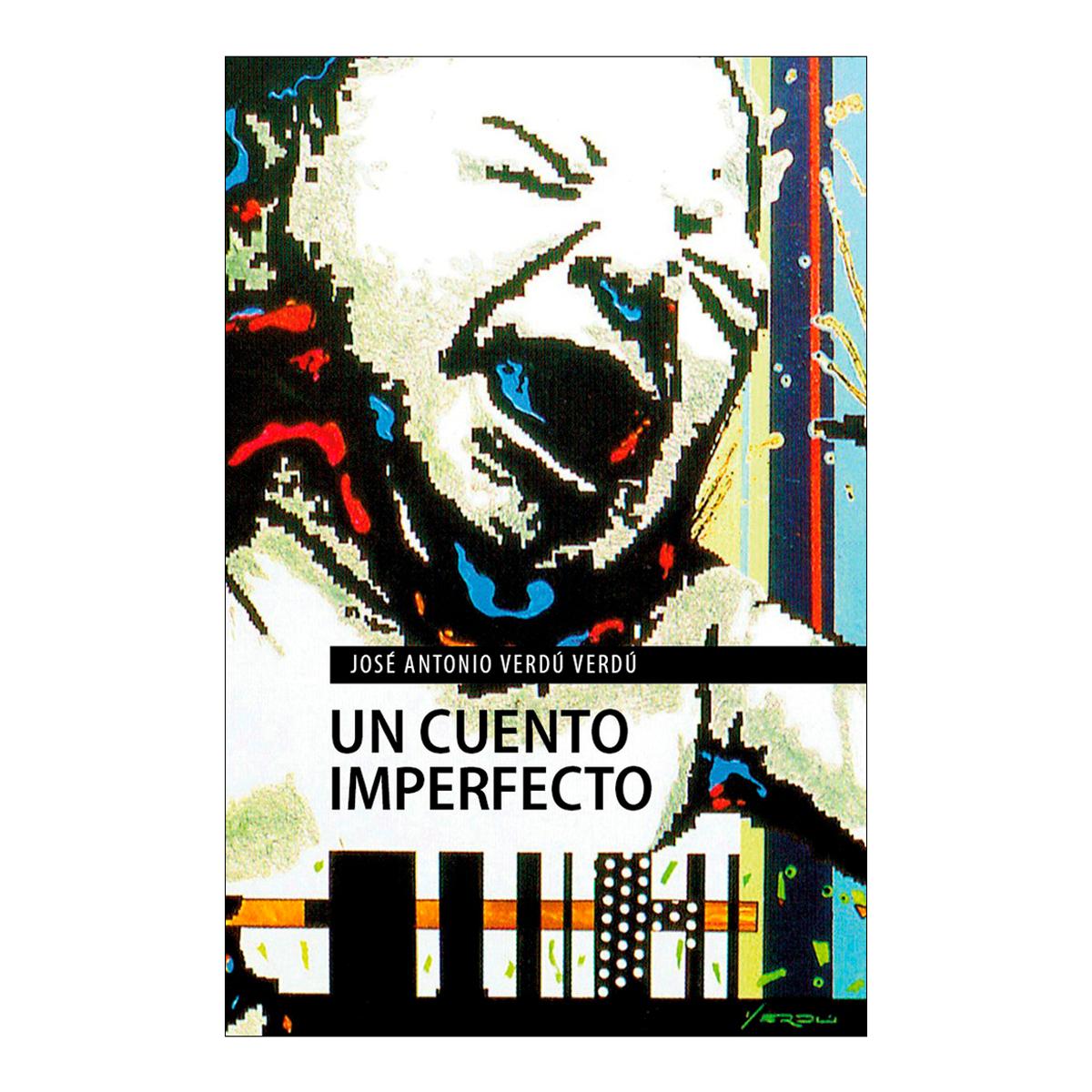 Imagem 0 de Un Cuento Imperfecto