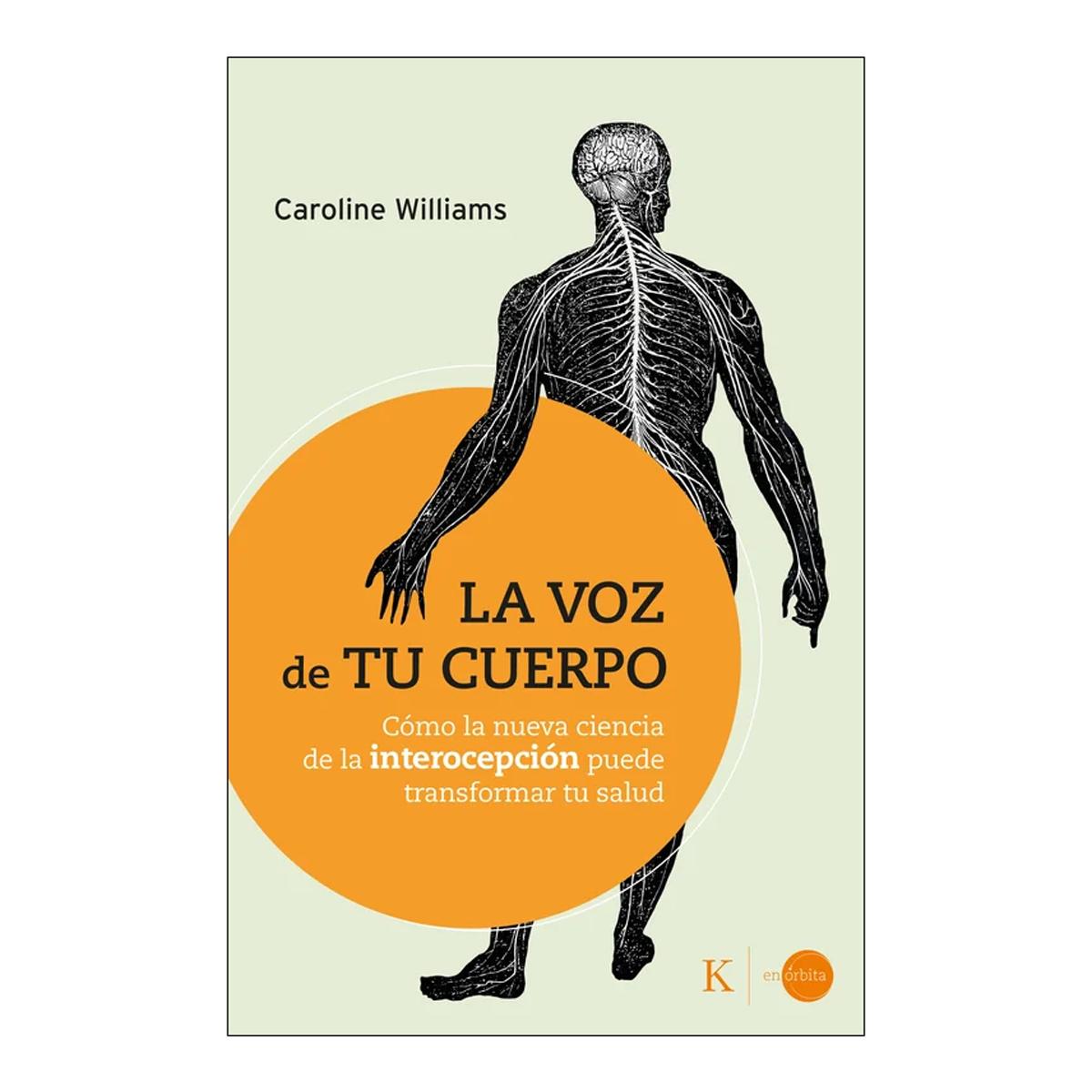 Imagem 0 de La Voz De Tu Cuerpo