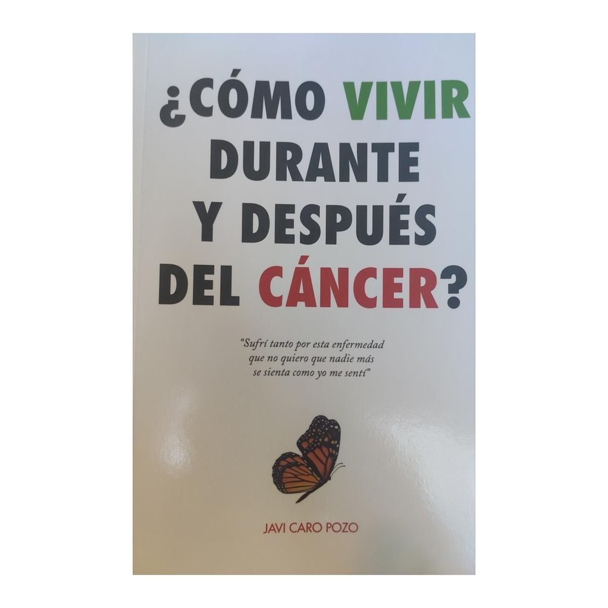 Como vivir durante y despues del cancer 1