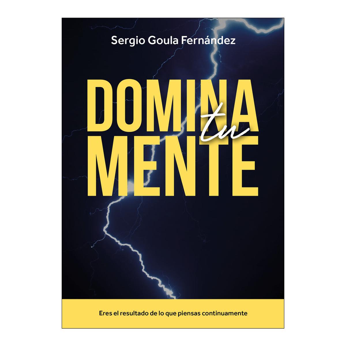 Imagen 0 de Domina tu mente