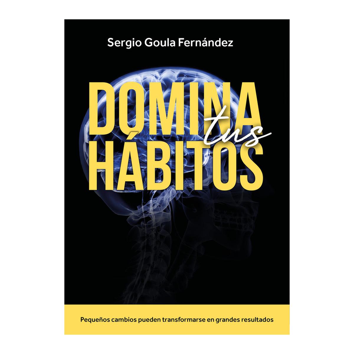 Imagen 0 de Domina tus habitos
