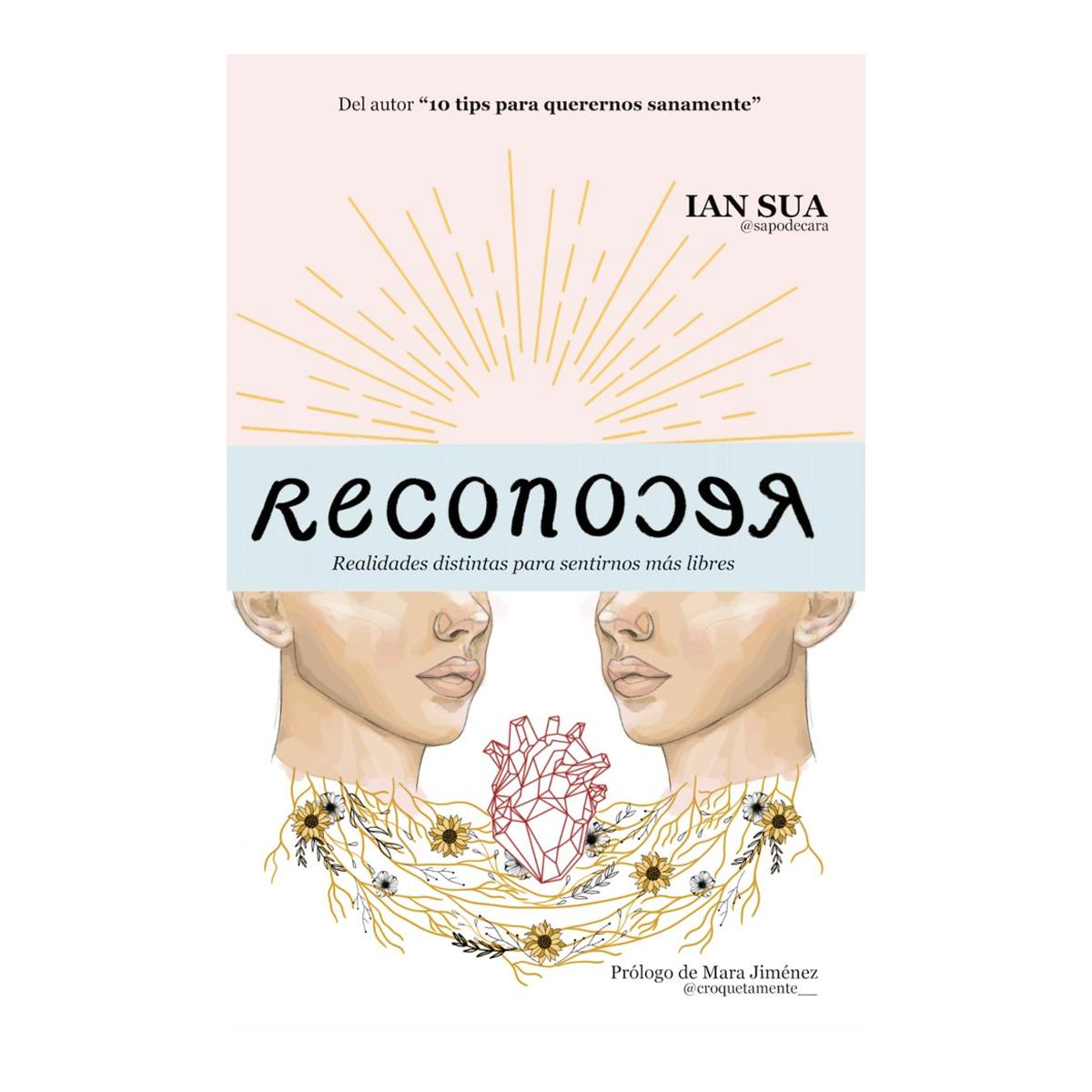 Imagem 0 de Reconocer