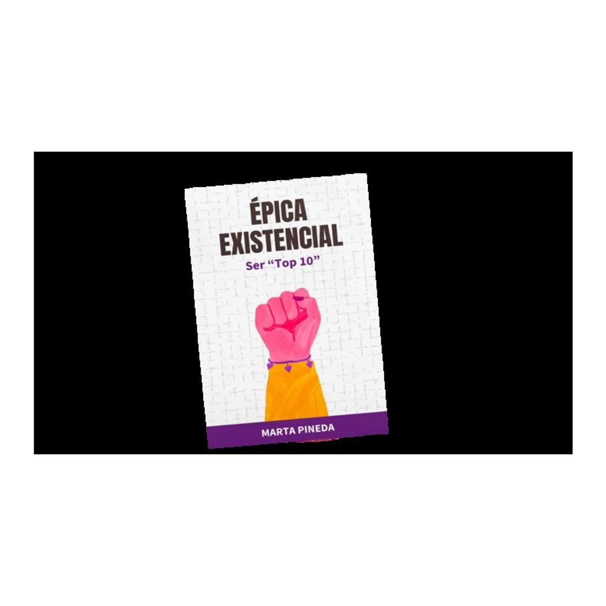 Epica existencial ser top10