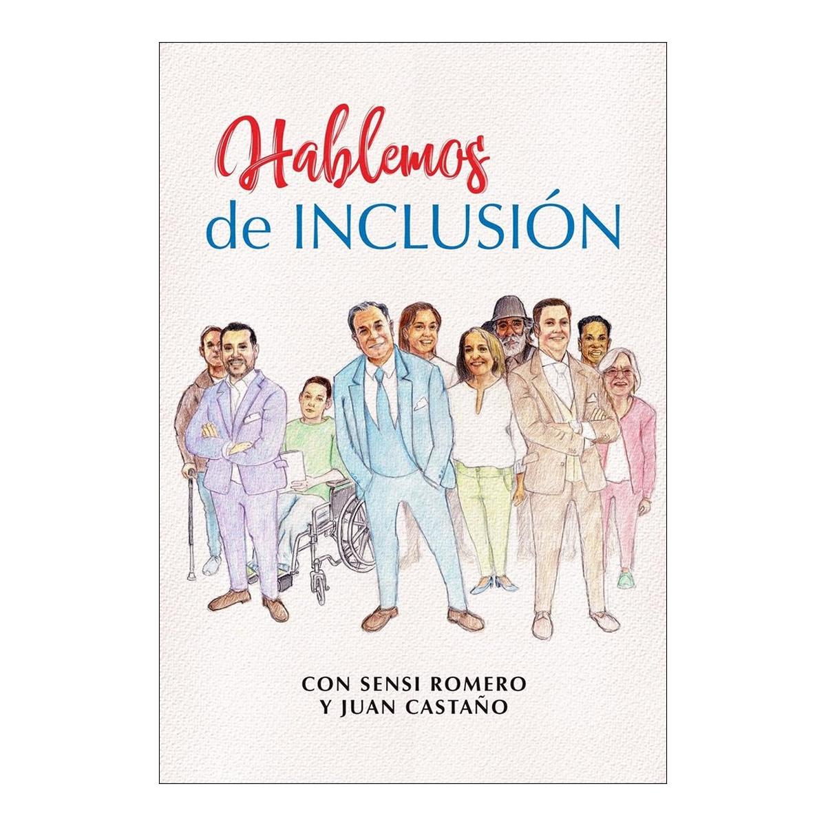 Hablemos de inclusion 1