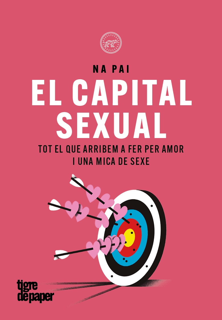 Imagem 0 de Capital sexual, el