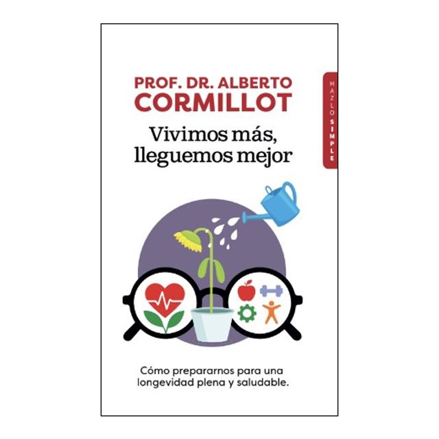 Imagem 0 de Vivimos mas, lleguemos mejor