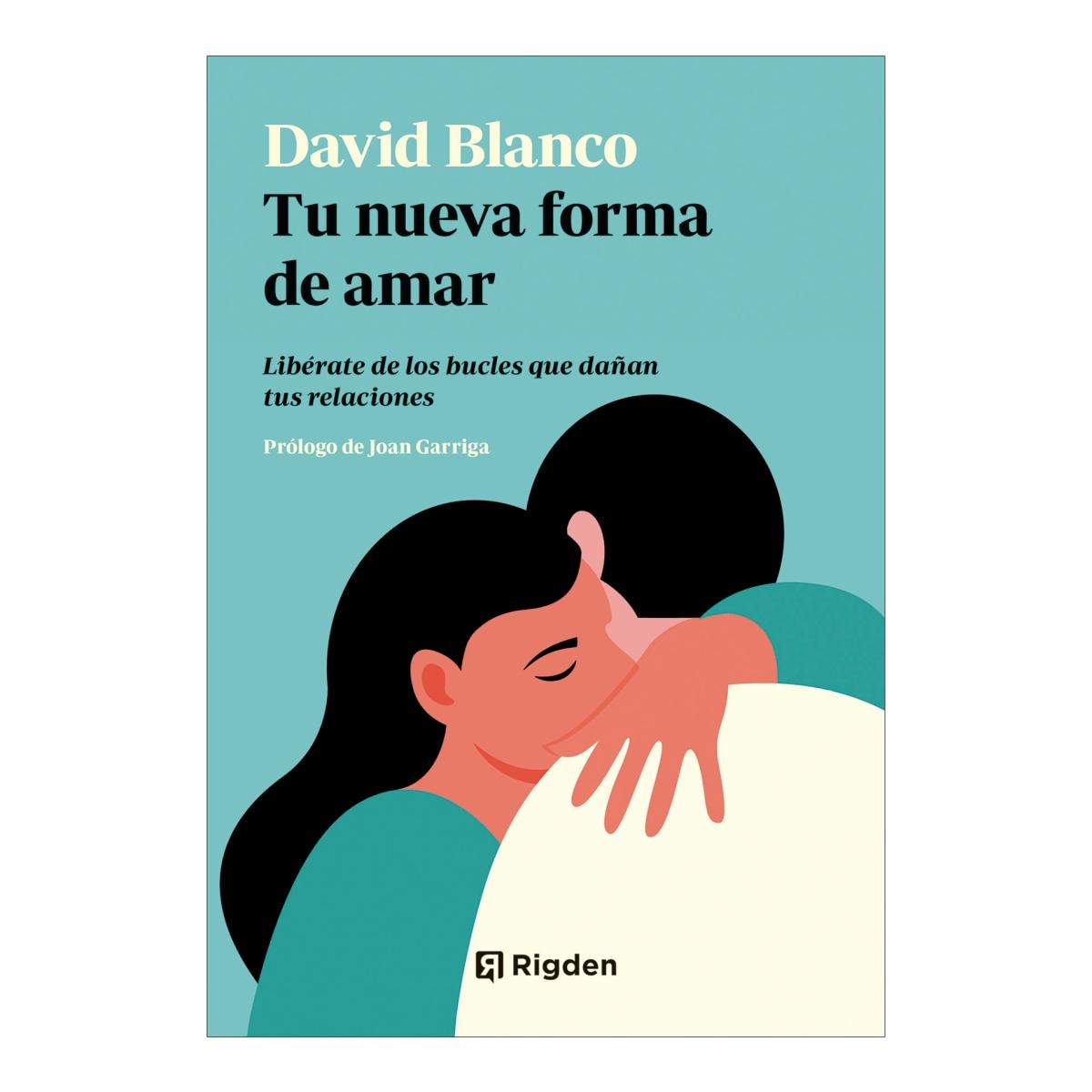 Imagem 0 de TU NUEVA FORMA DE AMAR  (Capa Mole com Lapelas)