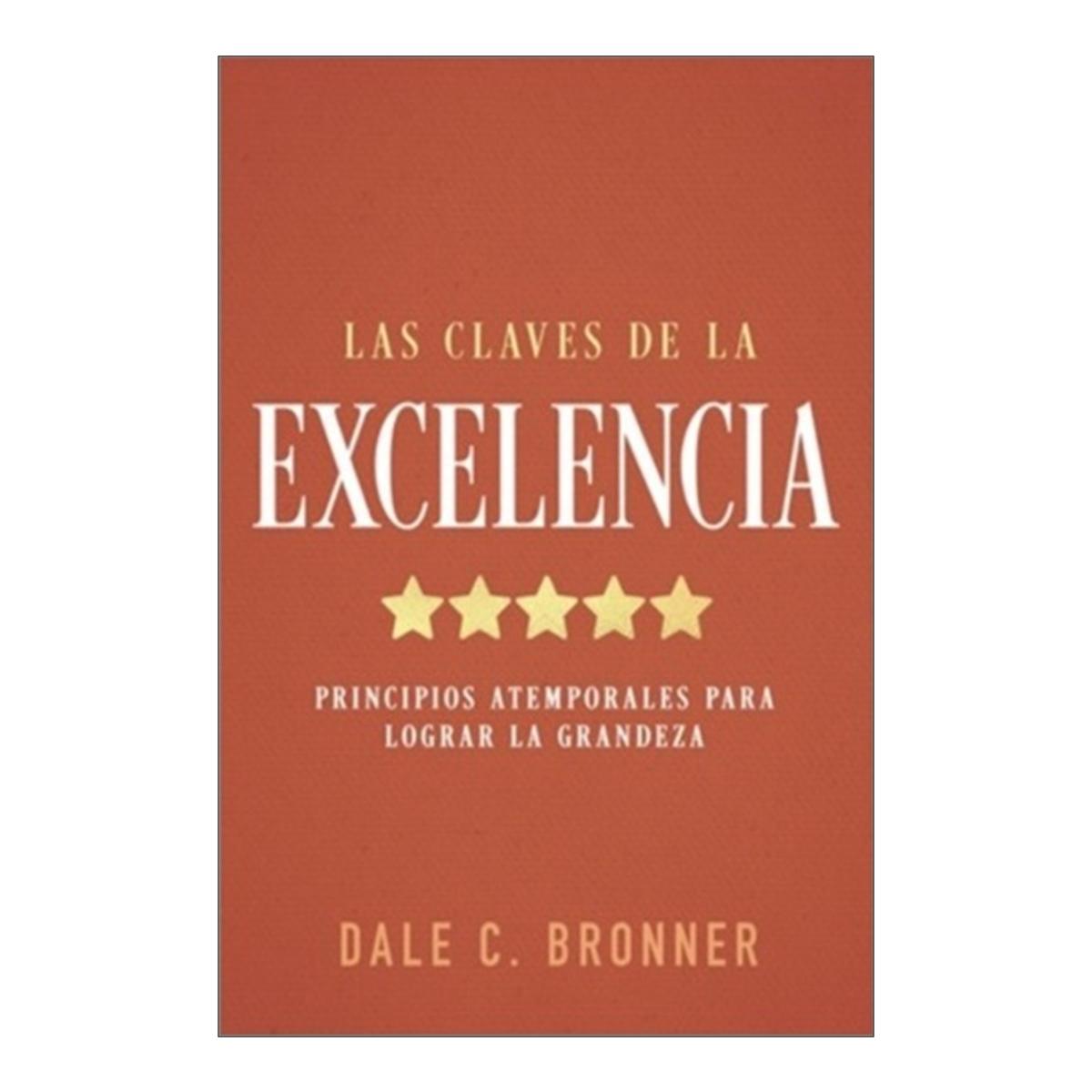 Imagem 0 de Las claves de la excelencia
