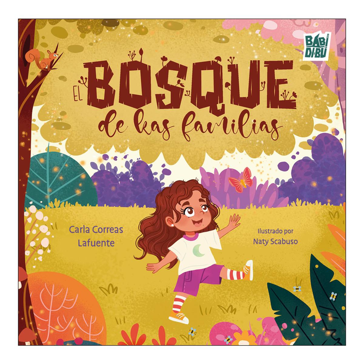 El bosque de las familias 1