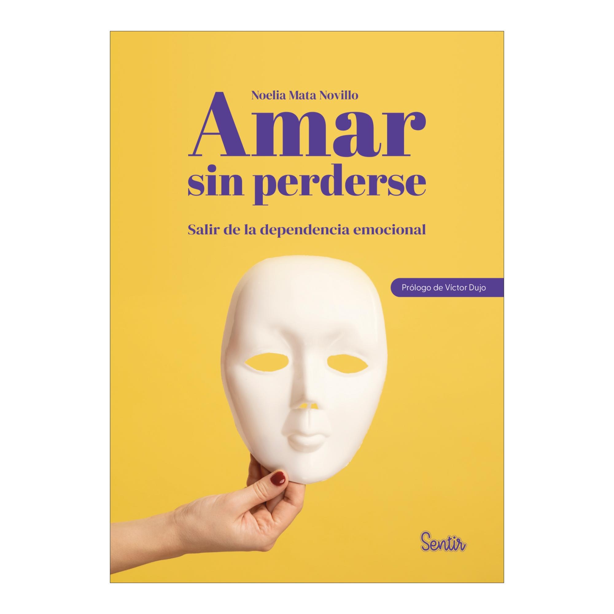Imagem 0 de AMAR SIN PERDERSE  (Capa Mole)