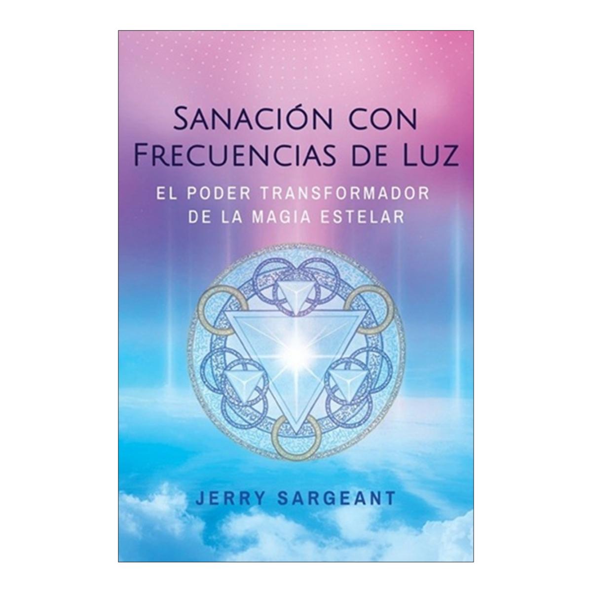 Imagem 0 de Sanacion con frecuencias de luz
