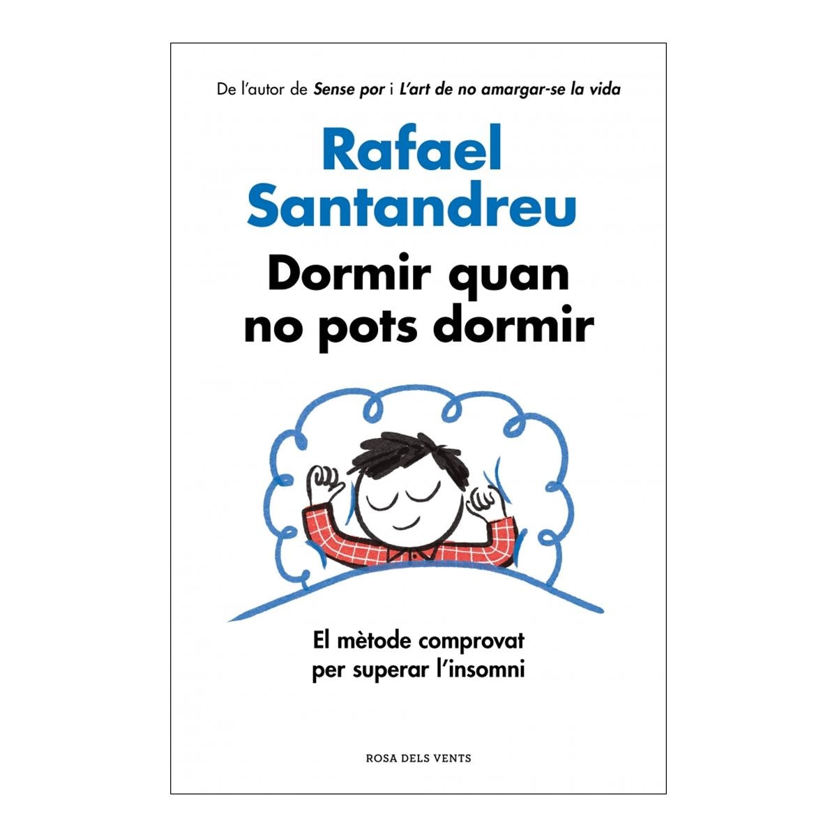 Imagem 0 de DORMIR QUAN NO POTS DORMIR (Capa Mole)