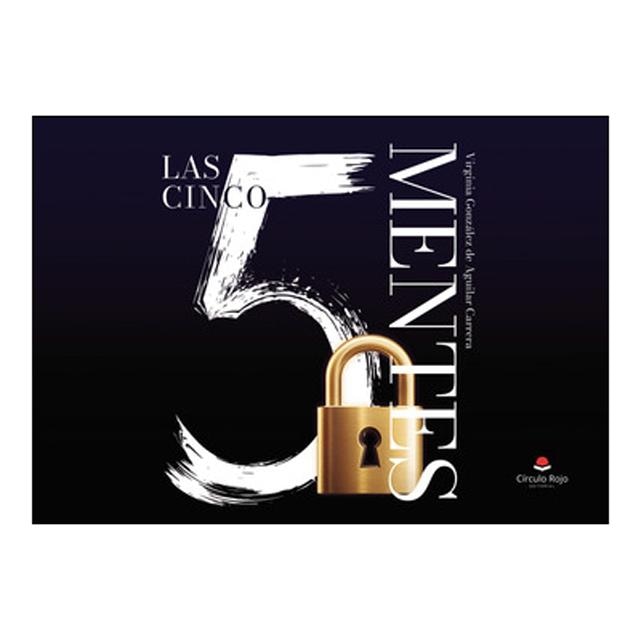 Imagen 0 de Las cinco mentes