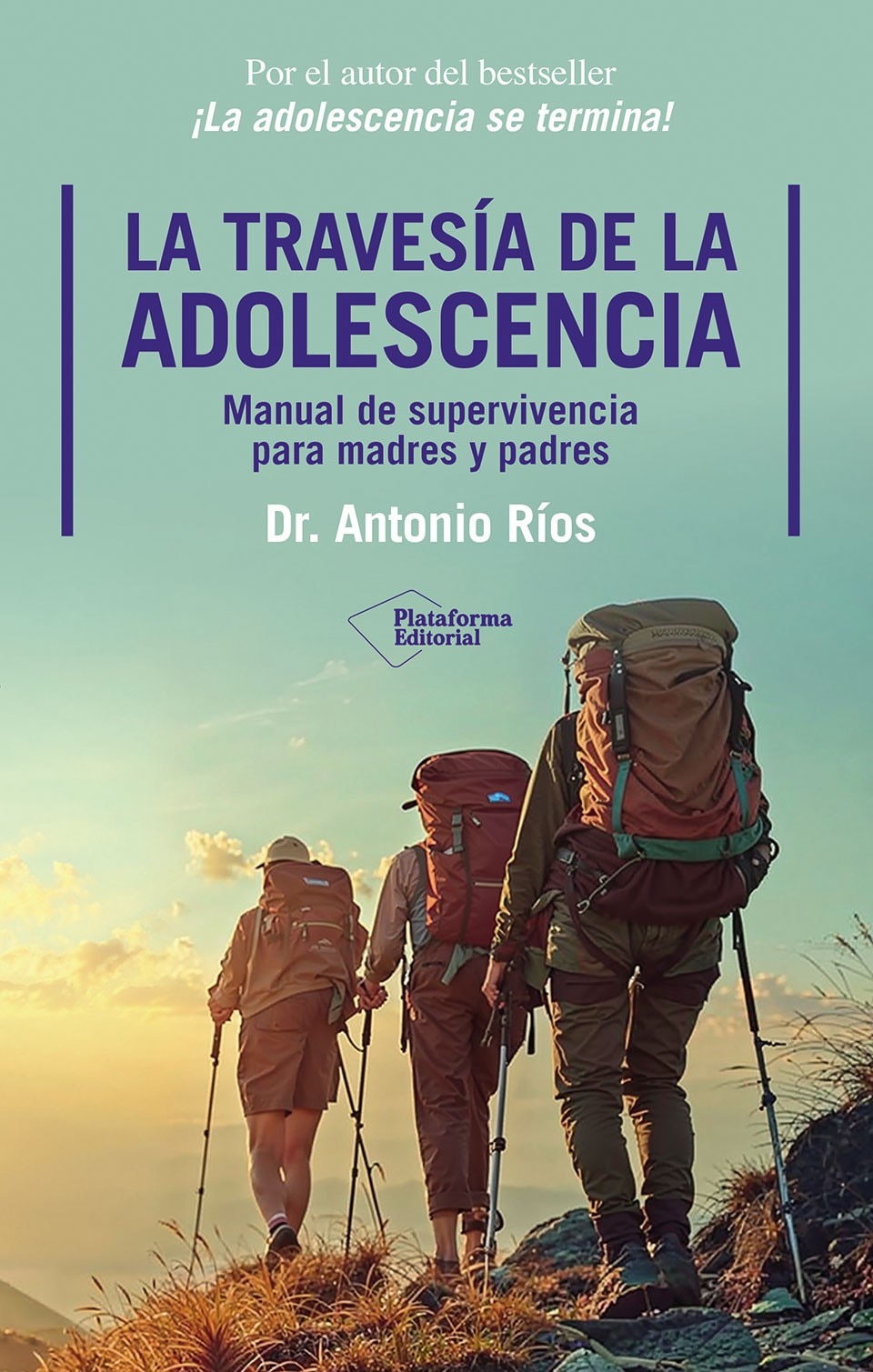 Imagem 0 de La travesia de la adolescencia