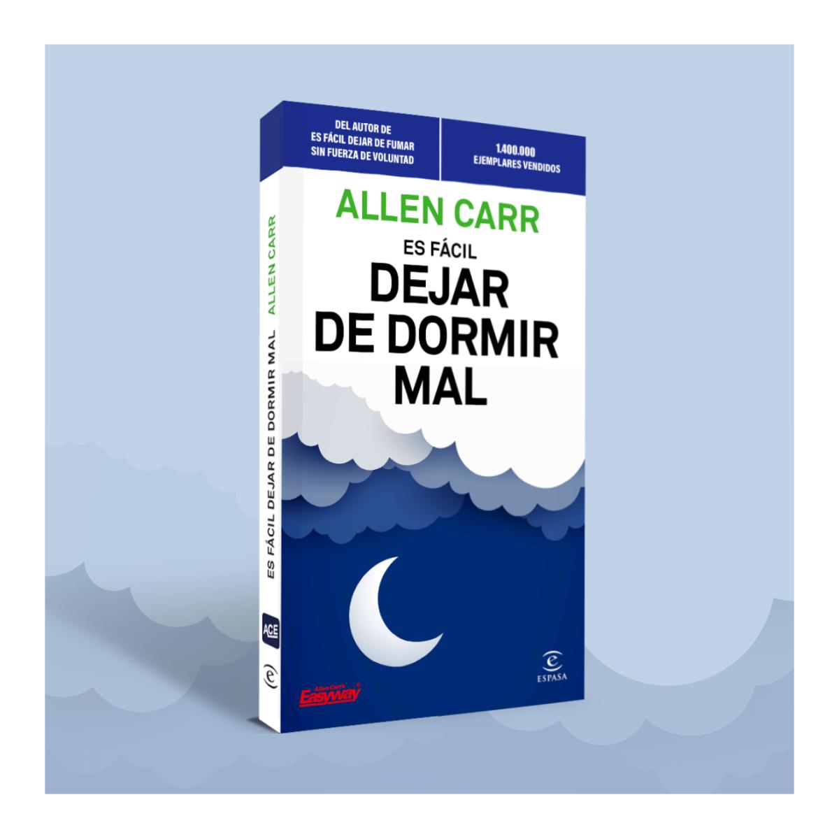 ES FÁCIL DEJAR DE DORMIR MAL  (Capa Mole com Lapelas) 3