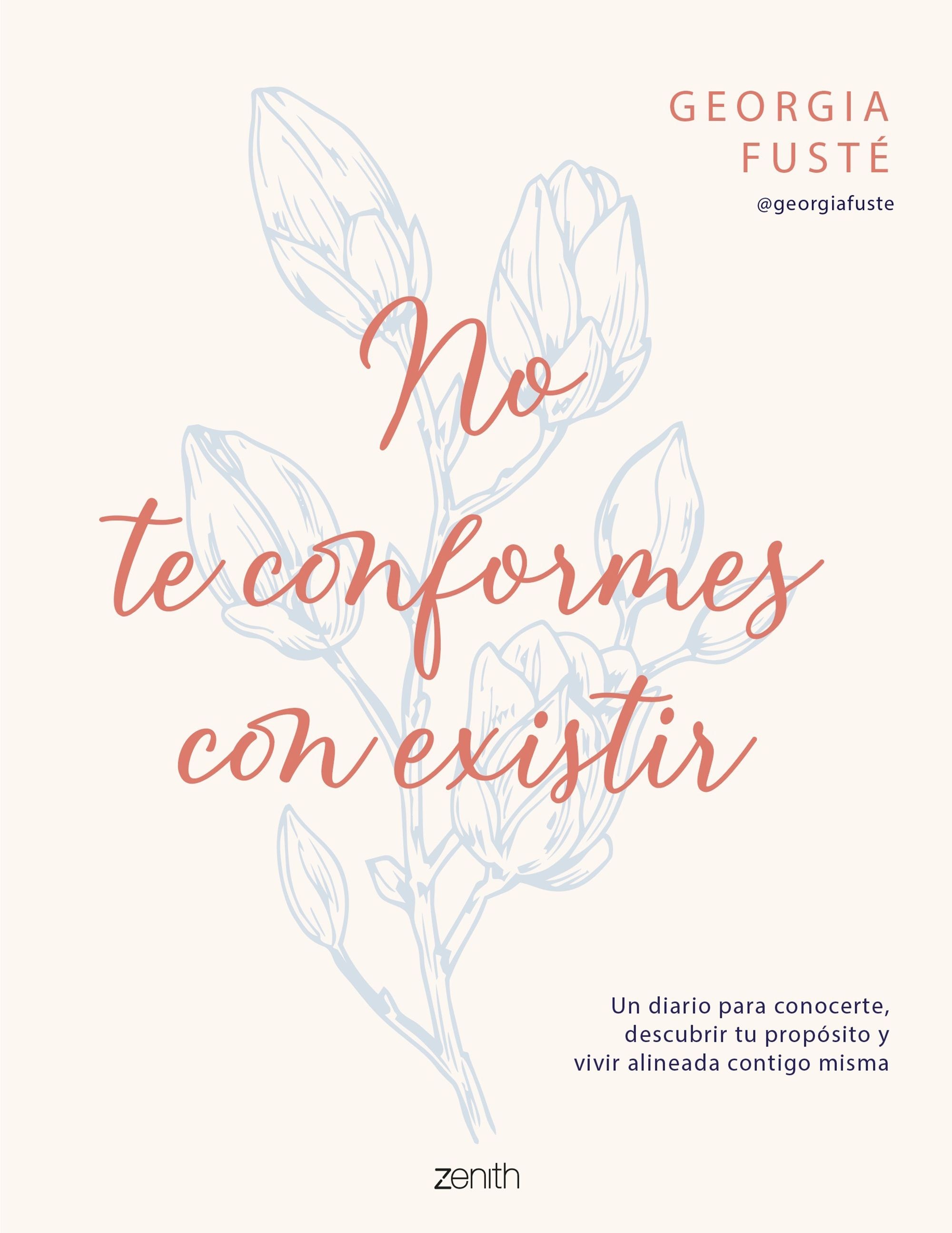 Imagem 0 de NO TE CONFORMES CON EXISTIR (Capa Mole com Lapelas)
