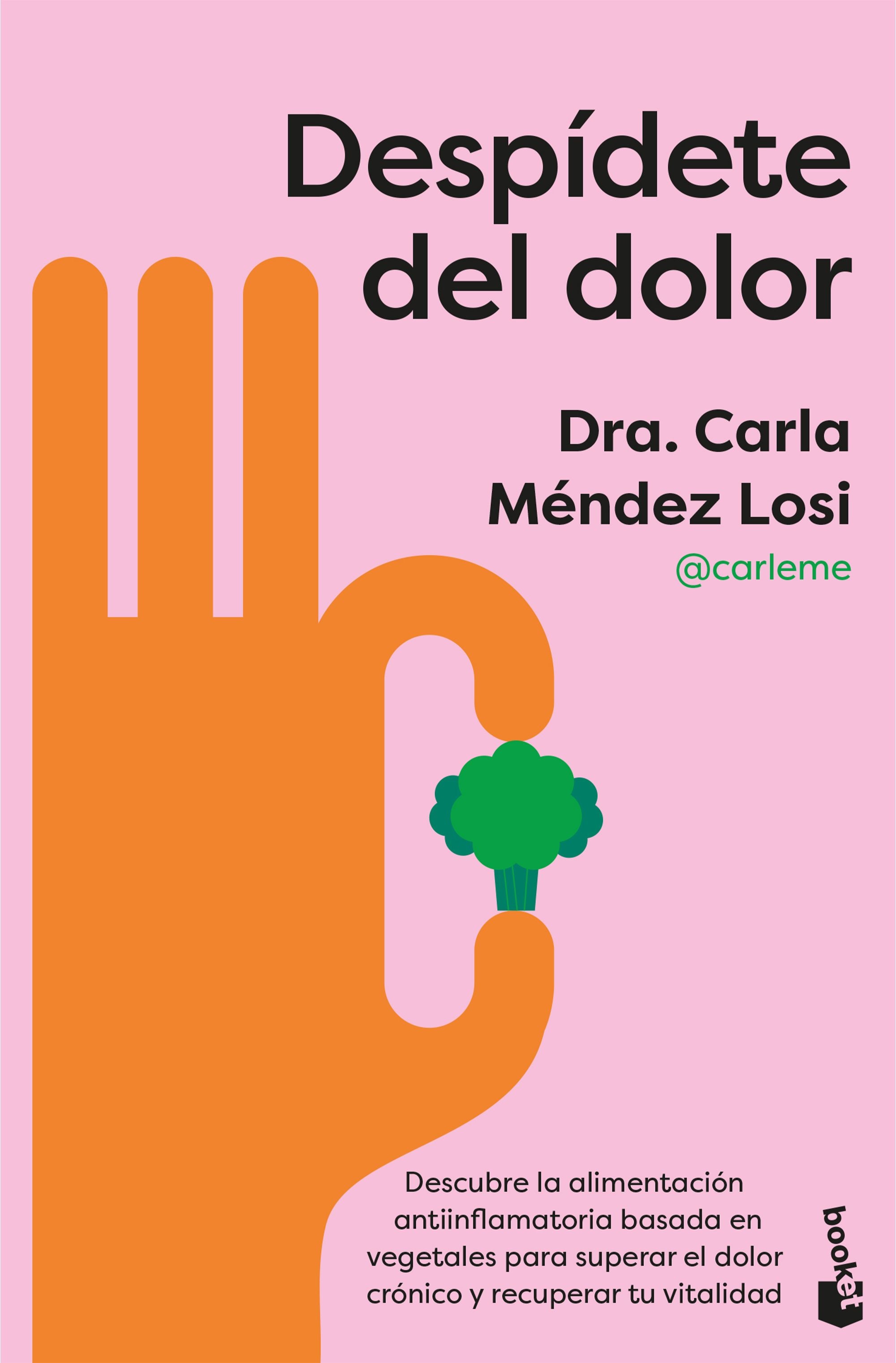 Imagem 0 de DESPÍDETE DEL DOLOR  (Bolsillo)