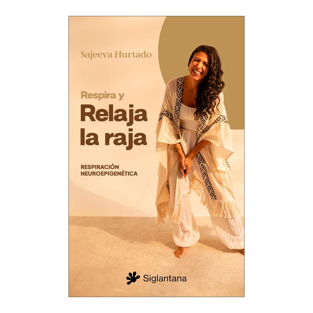 Imagem 0 de Respira y relaja la raja