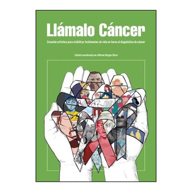 Imagem 0 de Llamalo cancer