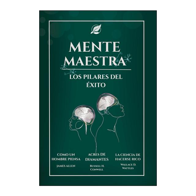Mente maestra