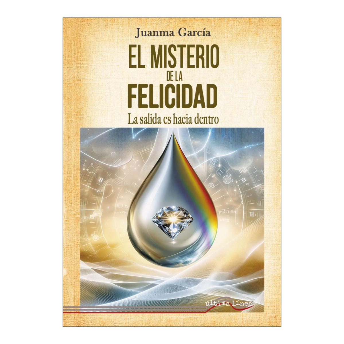Imagem 0 de El misterio de la felicidad