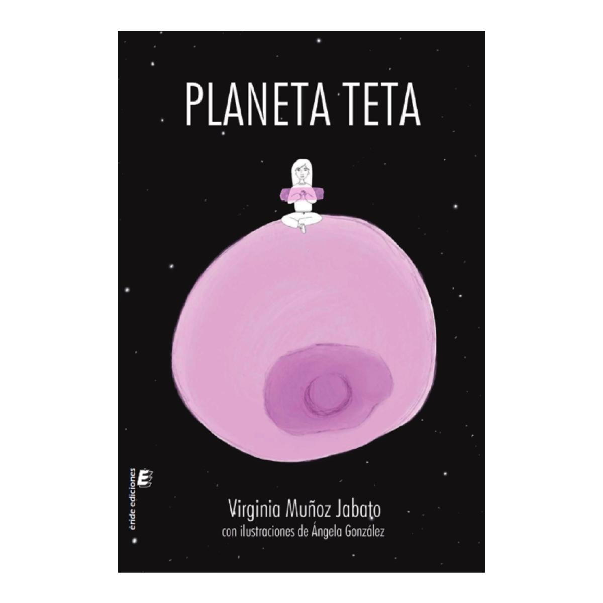 Imagem 0 de Planeta teta