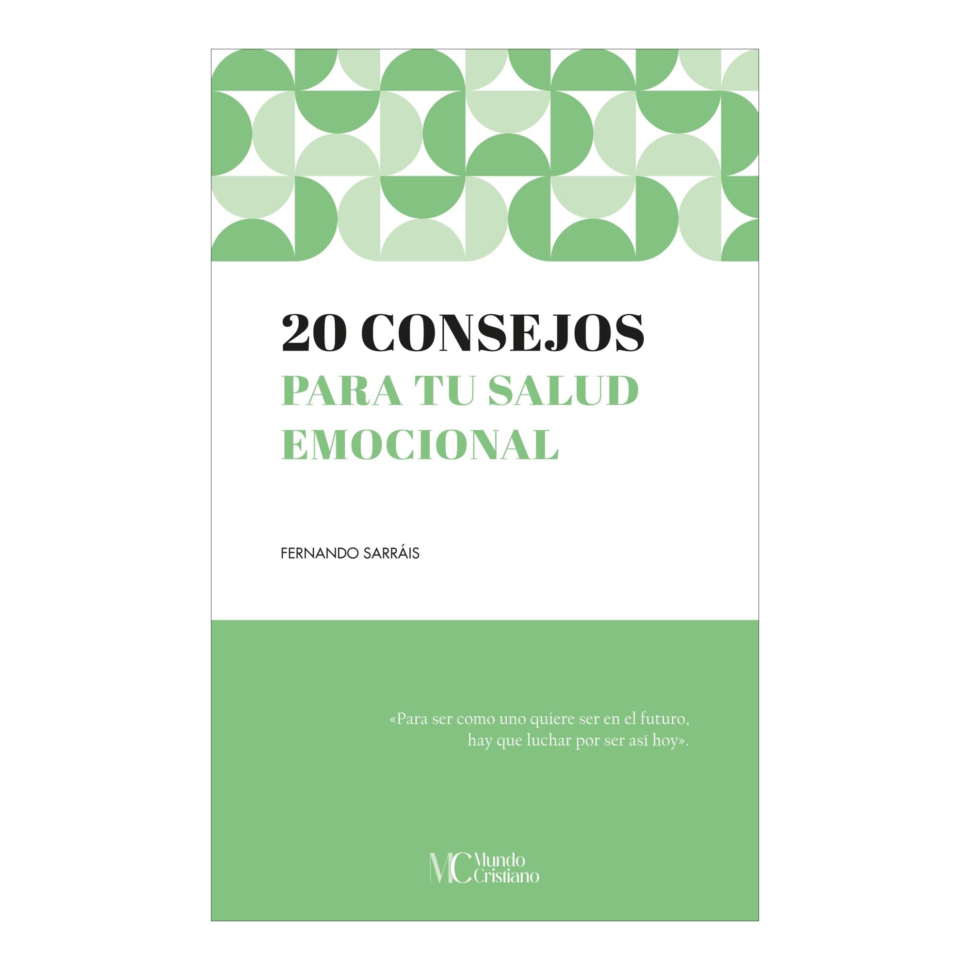 Imagem 0 de 20 consejos para tu salud emocional