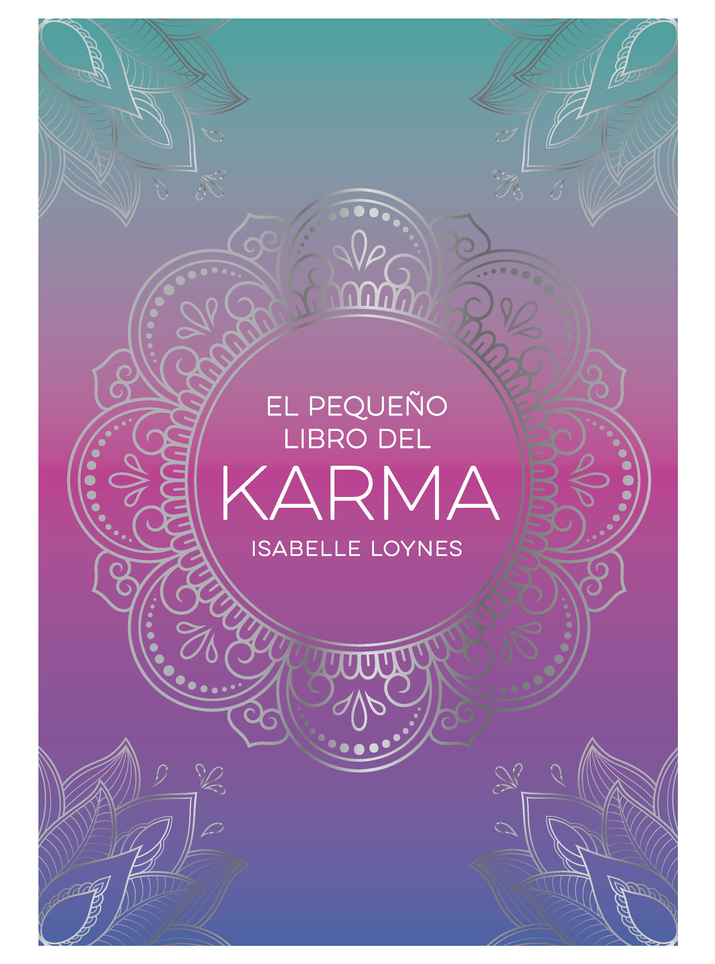 Imagem 0 de EL PEQUEÑO LIBRO DEL KARMA  (Capa dura)