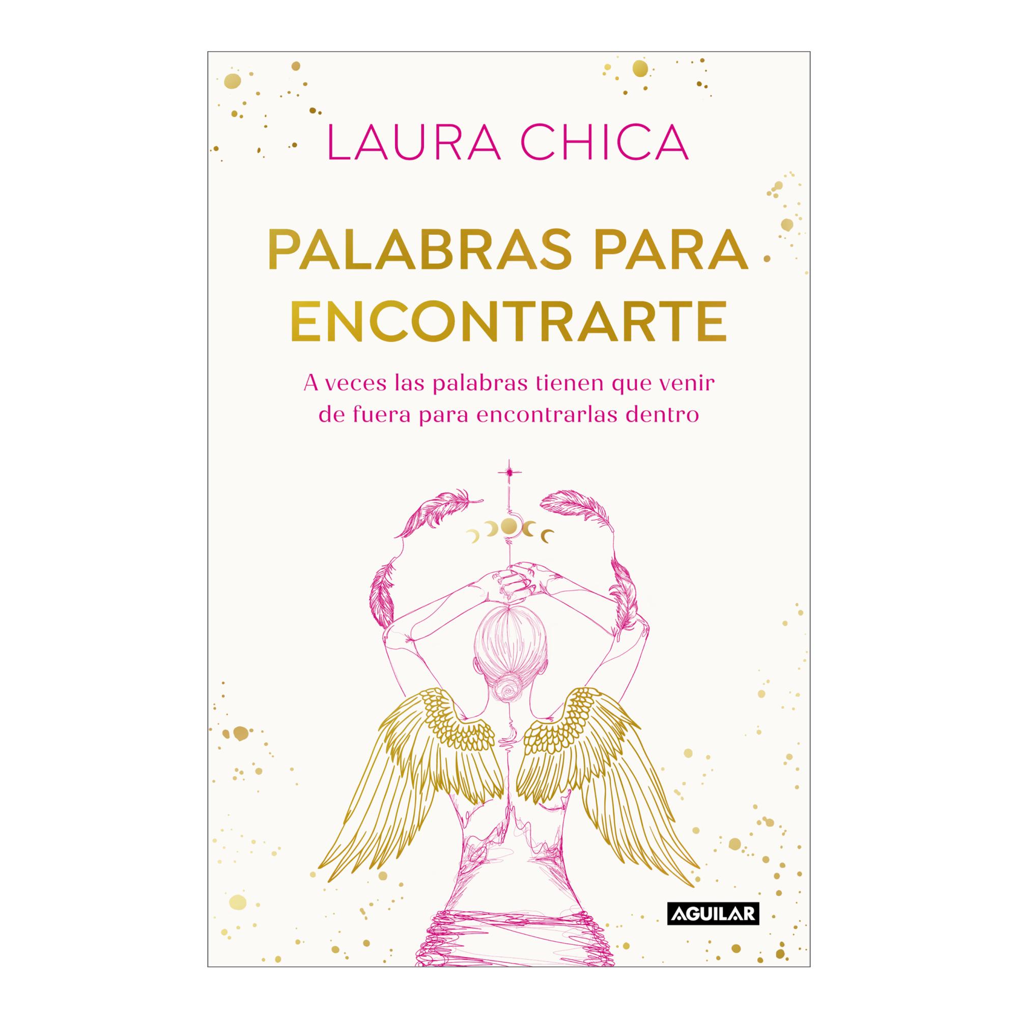 Imagem 0 de PALABRAS PARA ENCONTRARTE  (Capa Mole)