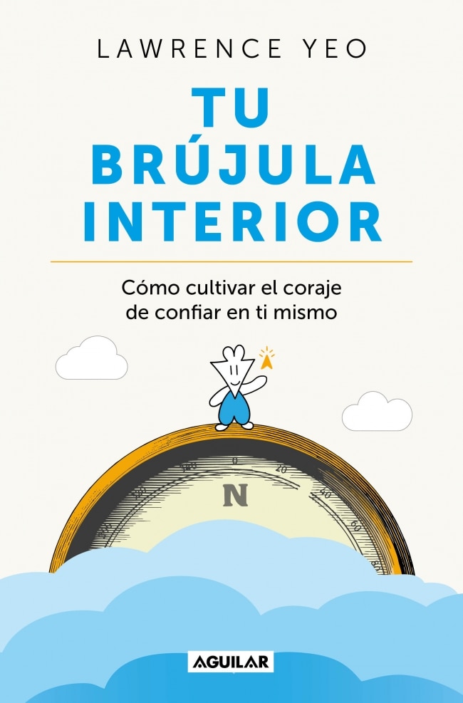 Imagem 0 de TU BRÚJULA INTERIOR  (Capa Mole)
