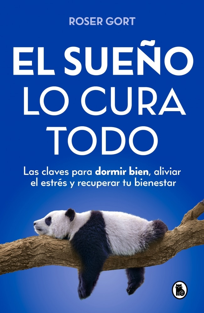 Imagem 0 de EL SUEÑO LO CURA TODO  (Capa Mole)