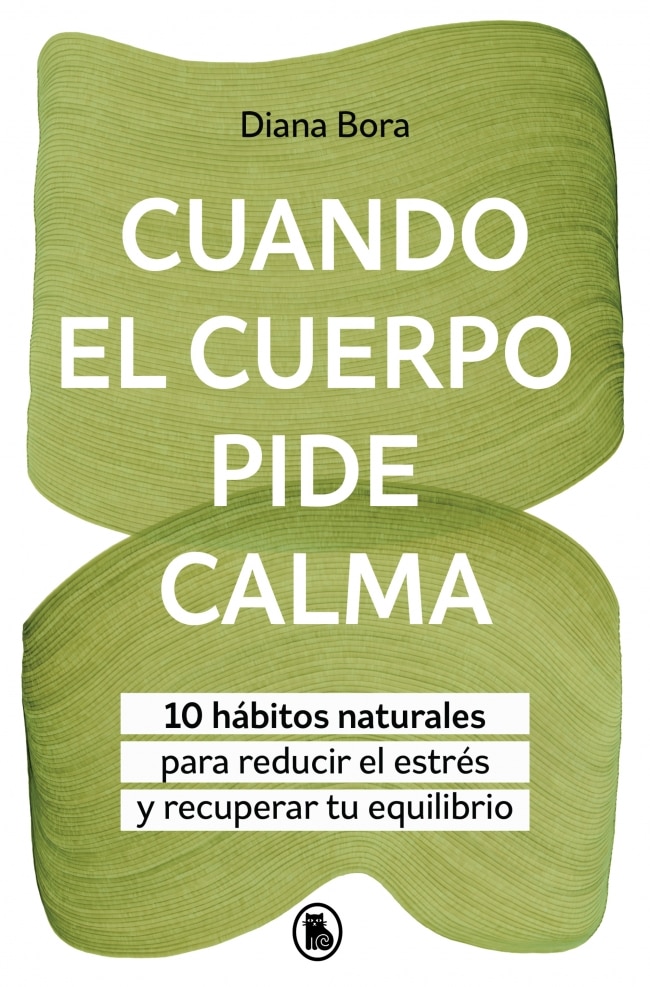Imagem 0 de CUANDO EL CUERPO PIDE CALMA  (Capa Mole)