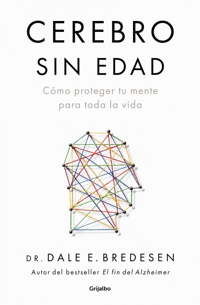 Imagem 0 de CEREBRO SIN EDAD  (Capa Mole)