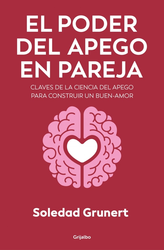 Imagem 0 de EL PODER DEL APEGO EN LA PAREJA  (Capa Mole)