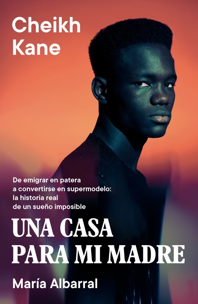 Imagem 0 de UNA CASA PARA MI MADRE  (Capa Mole)