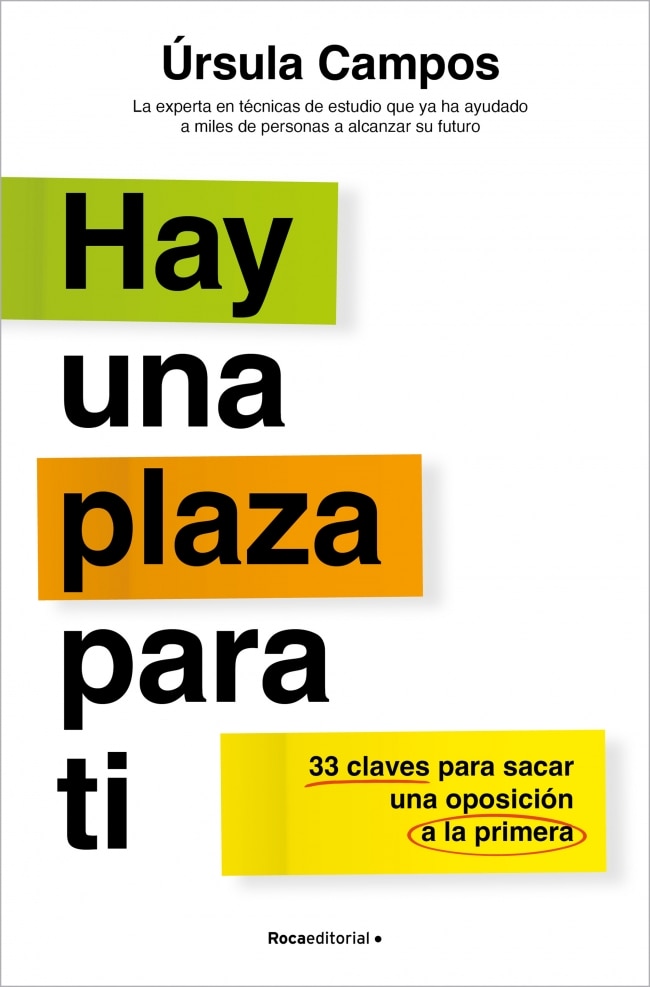 Imagem 0 de HAY UNA PLAZA PARA TI  (Capa Mole)