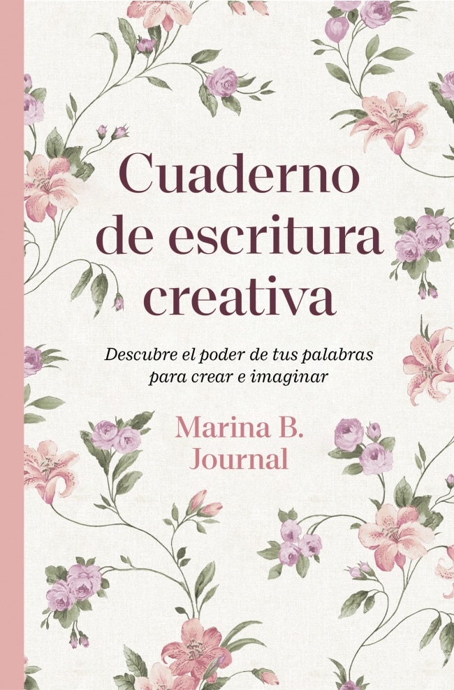 Imagem 0 de CUADERNO DE ESCRITURA CREATIVA  (Capa Mole)