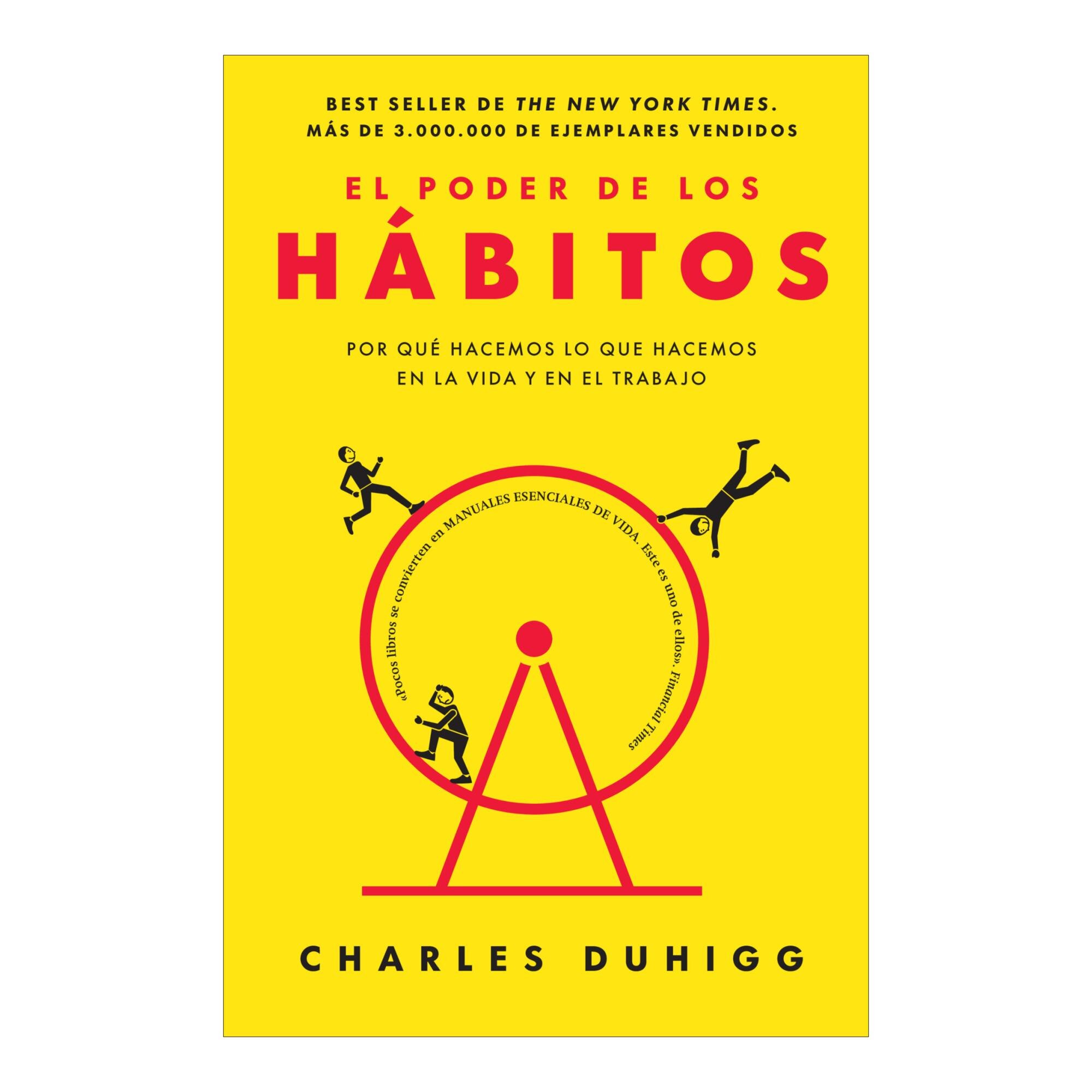 EL PODER DE LOS HÁBITOS (EDICIÓN ESPECIA  (Capa Dura) 2