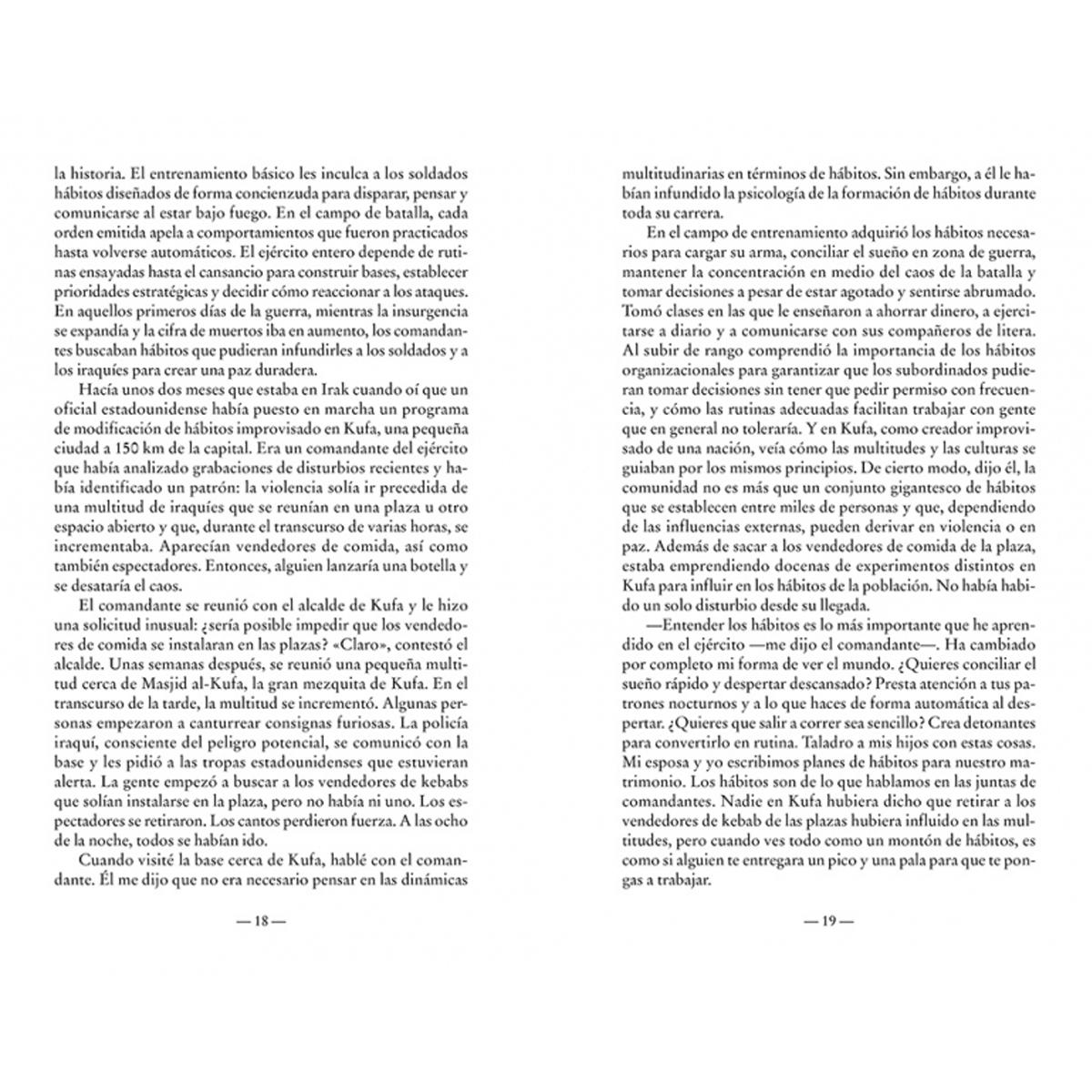EL PODER DE LOS HÁBITOS (EDICIÓN ESPECIA  (Capa Dura) 3
