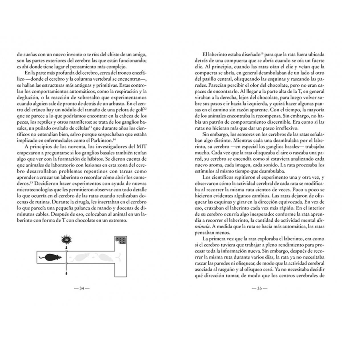 EL PODER DE LOS HÁBITOS (EDICIÓN ESPECIA  (Capa Dura) 4