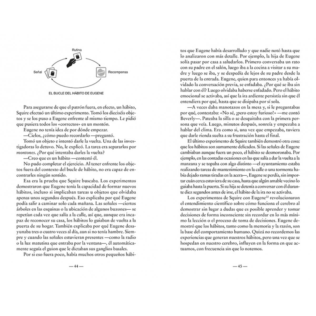 EL PODER DE LOS HÁBITOS (EDICIÓN ESPECIA  (Capa Dura) 5